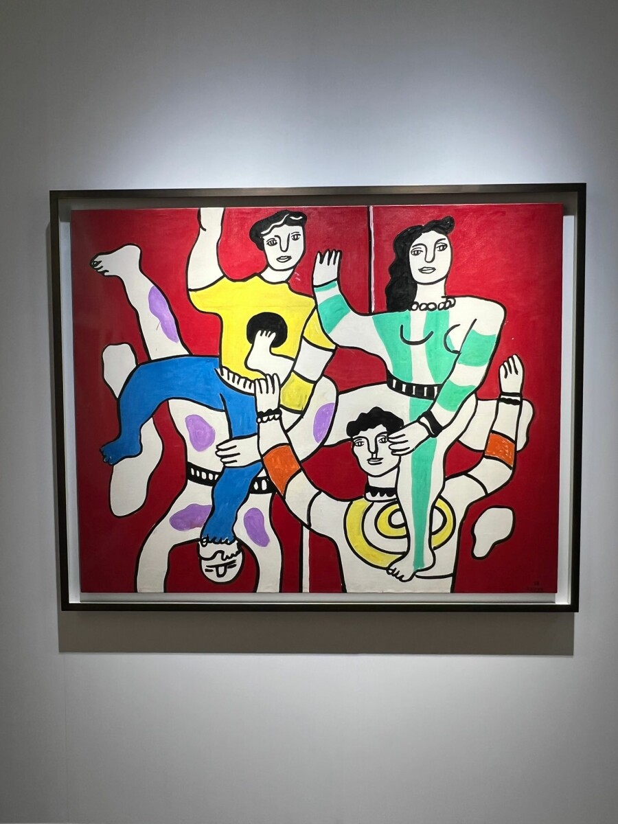 Art Basel Miami Beachin Bol Sfrl Rakamlar - Artam Antik A.. Mzayede