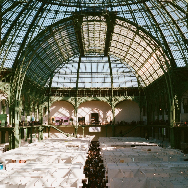 Art Basel Paris katılımcılarını duyurdu