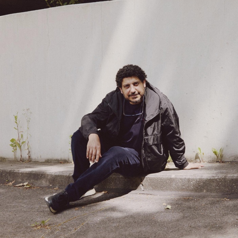 Art Basel Katar’ı sanatçı Wael Shawky şekillendiriyor