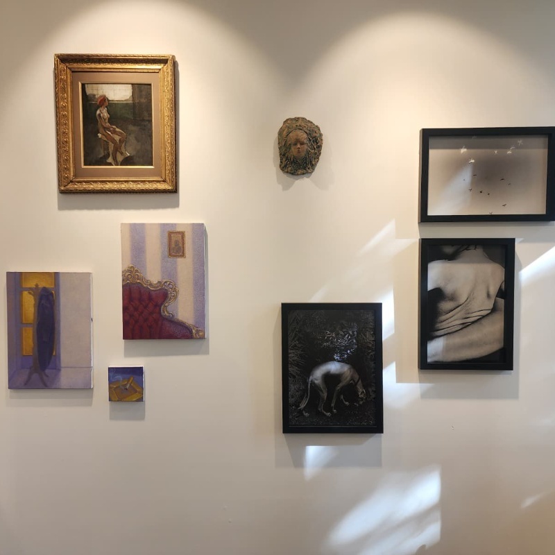 EVİN’den Artweeks’e özel ‘Salon’ sunumu