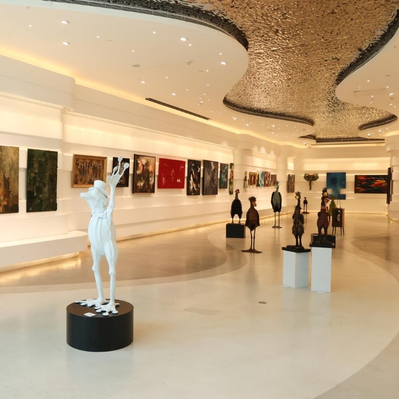 Bu sergileri kaçırmayın