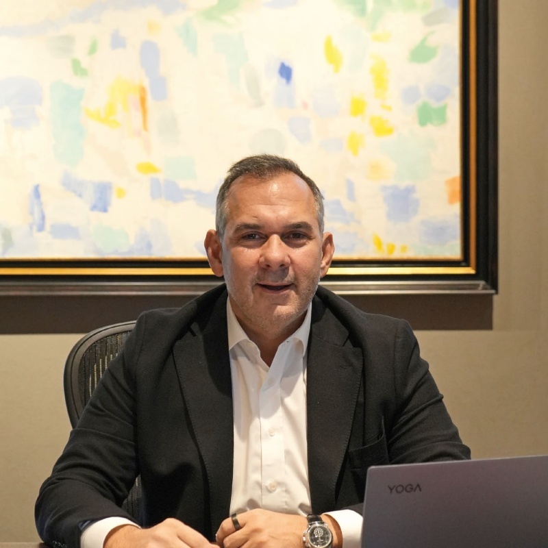 TLS Çağdaş Sanat Koleksiyonu  Zamana yayılan bir bakış