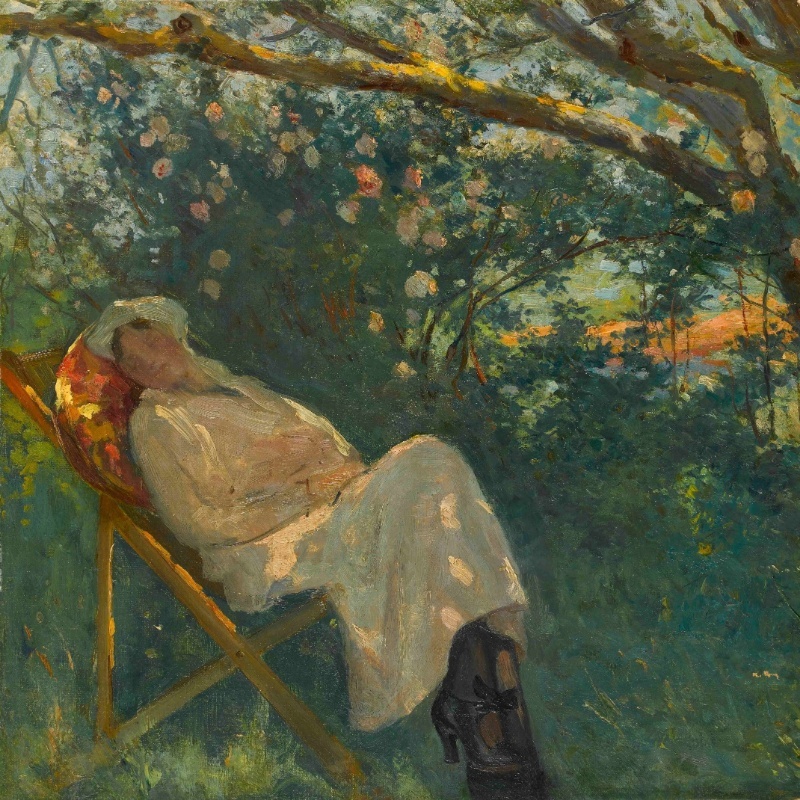 Türk resminin dönüşümü SSM’de