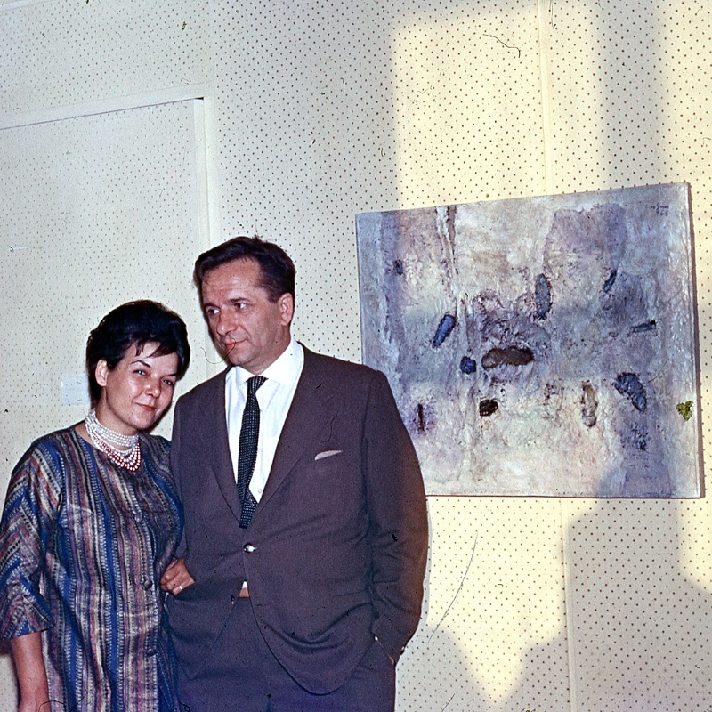 Nasip ve Nuri İyem’in yaşayan mirası