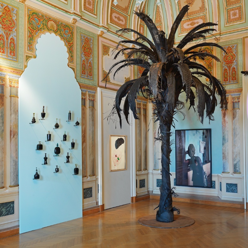 “Folia” 220 binin üzerinde ziyaretçiyi ağırladı