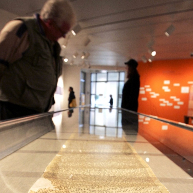 Kerouac’ın “Yolda”sı rekor kırdı