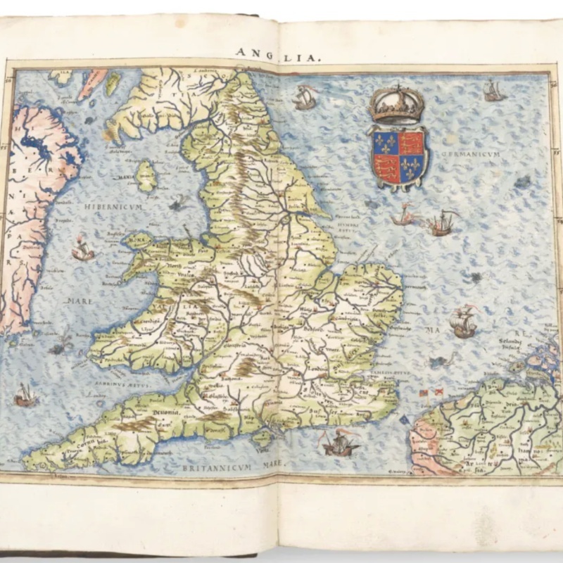 Kraliçenin atlası 1,6 milyon dolara satışa çıkıyor