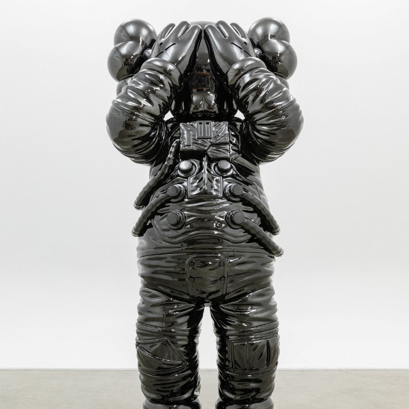 KAWS ve çağdaşları Viyana’da