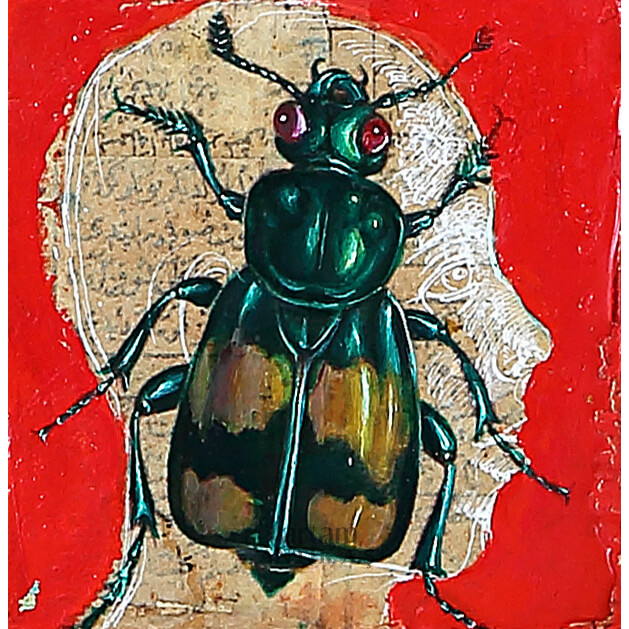 Ergin İnan (1943) İki Adet İki Adet - Artam Antik A.Ş. Müzayede